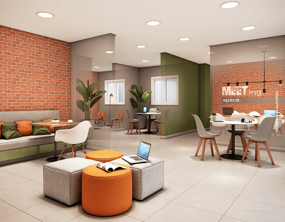 Imagem Apartamento com 3 Quartos à Venda, 67 m²em Vila Bandeirantes - São Paulo Imagem Apartamento com 3 Quartos à Venda, 67 m²em Vila Bandeirantes - São Paulo