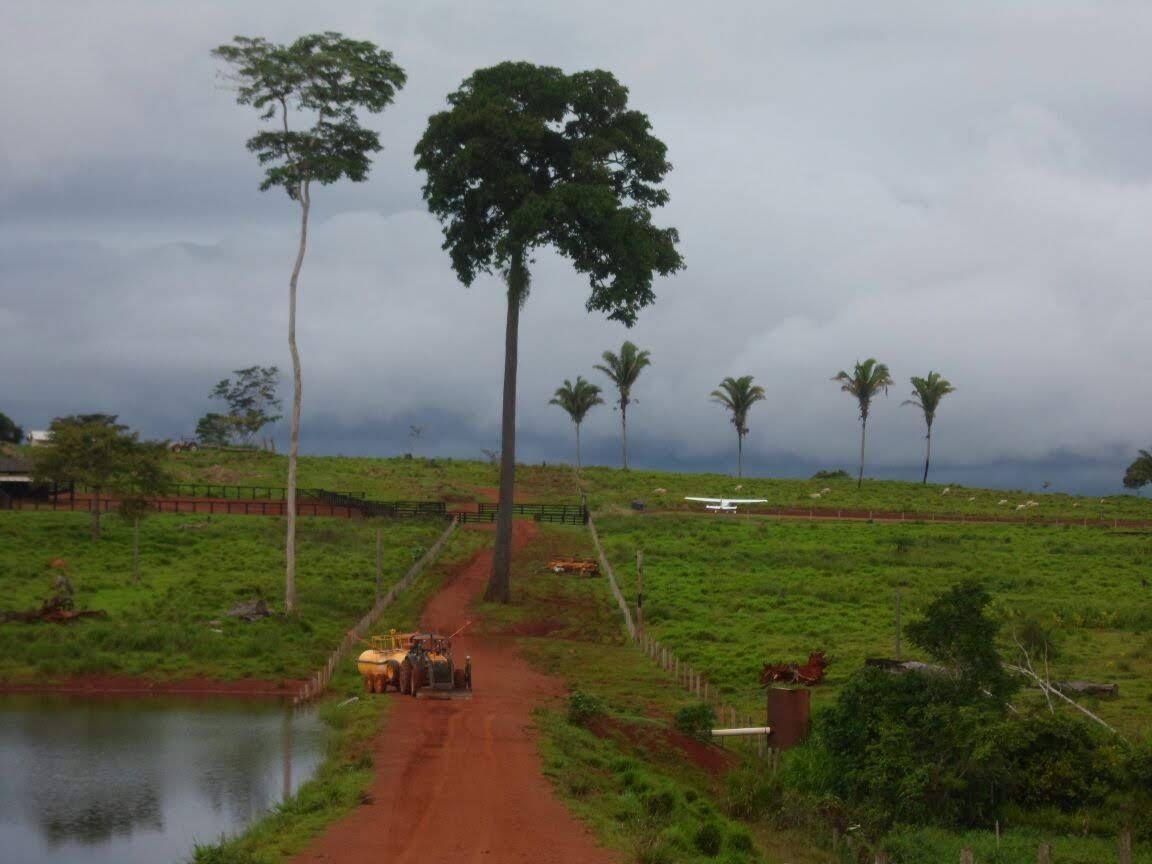 Imagem Fazenda à Venda, 9.399 m² em Centro - São Félix do Xingu Imagem Fazenda à Venda, 9.399 m² em Centro - São Félix do Xingu
