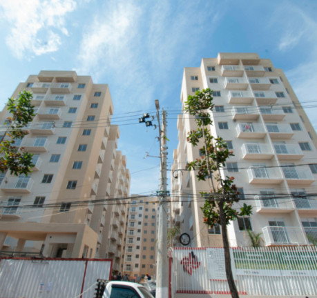 Imagem Apartamento com 2 Quartos à Venda,  em Cambuci - São Paulo