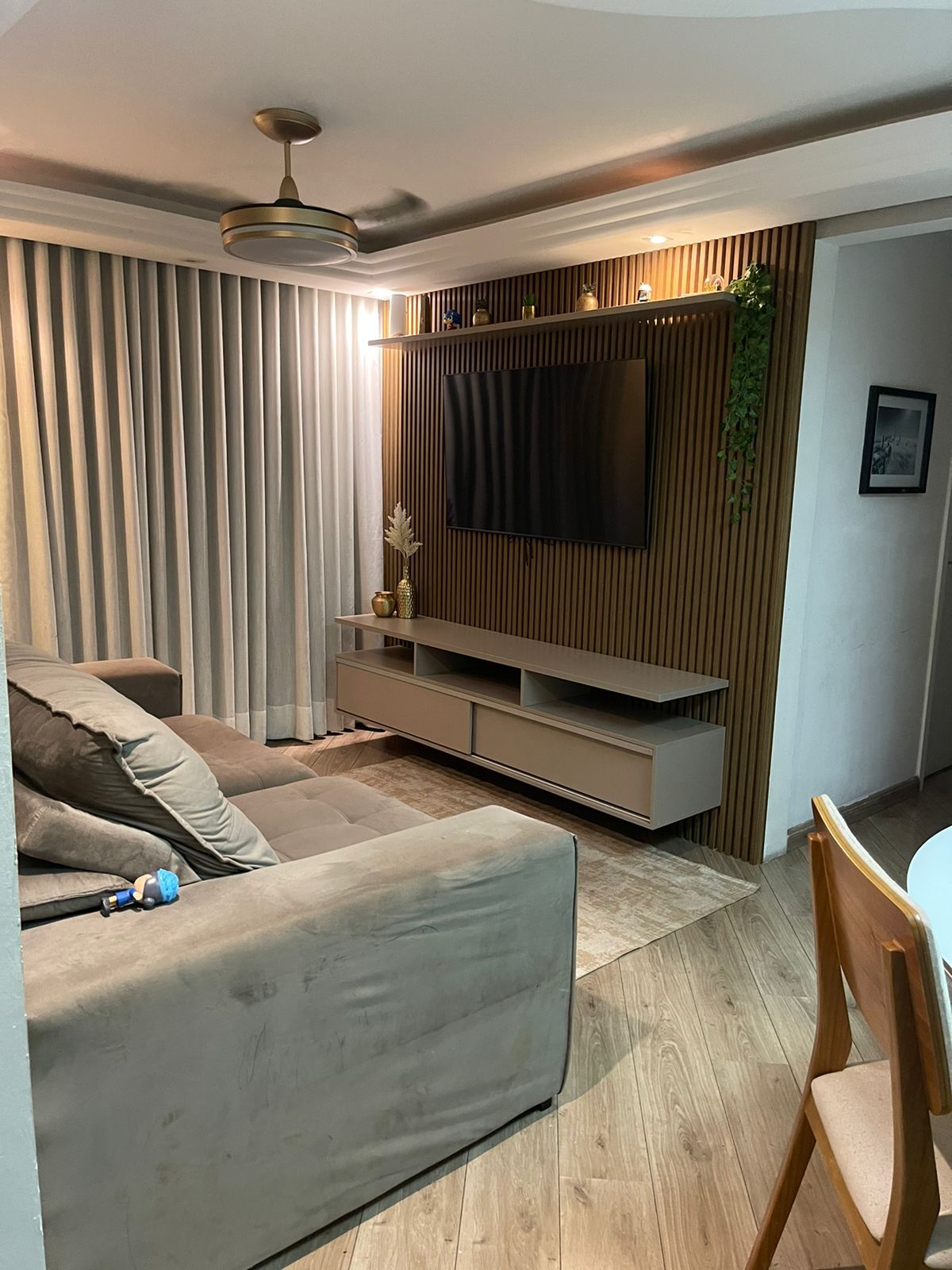 Imagem Apartamento com 3 Quartos à Venda, 72 m²em Parque Jaçatuba - Santo André
