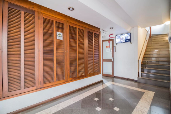 Imagem Apartamento com 2 Quartos à Venda, em Rio Branco - São Leopoldo Imagem Apartamento com 2 Quartos à Venda, em Rio Branco - São Leopoldo