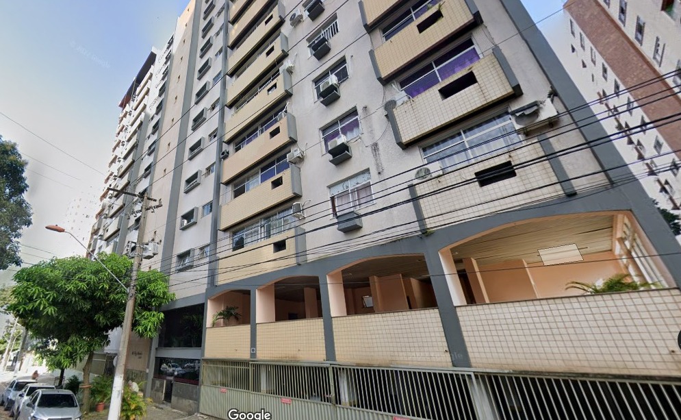 Condomínio Condominio Luís Miranda - Jurunas - Belém - PA