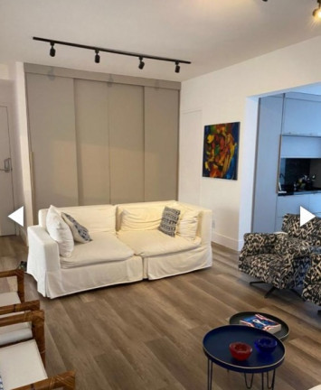 Imagem Apartamento com 2 Quartos à Venda, 85 m² em Pinheiros - São Paulo Imagem Apartamento com 2 Quartos à Venda, 85 m² em Pinheiros - São Paulo