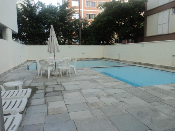 Imagem Cobertura com 5 Quartos à Venda, 240 m² em Enseada - Guarujá Imagem Cobertura com 5 Quartos à Venda, 240 m² em Enseada - Guarujá