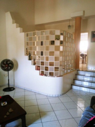 Imagem Casa com 3 Quartos à Venda, 300 m² em São Luiz - Criciúma