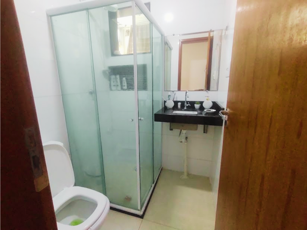 Imagem Apartamento com 3 Quartos à Venda, 68 m²em Chácara Parreiral - Serra Imagem Apartamento com 3 Quartos à Venda, 68 m²em Chácara Parreiral - Serra