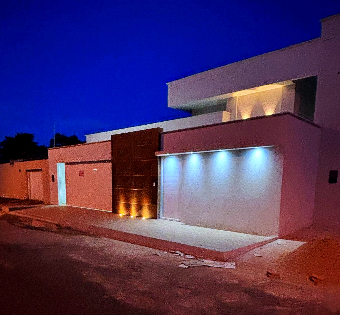 Imagem Casa com 4 Quartos à Venda, 250 m² em Belo Horizonte - Marabá Imagem Casa com 4 Quartos à Venda, 250 m² em Belo Horizonte - Marabá