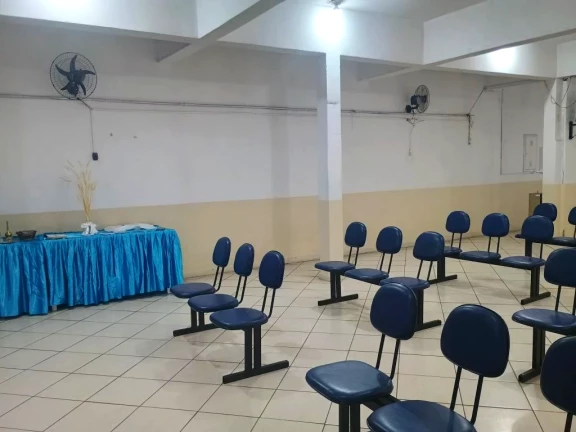 Imagem Galpão à Venda, 854 m² em Vila Antonieta - São Paulo Imagem Galpão à Venda, 854 m² em Vila Antonieta - São Paulo