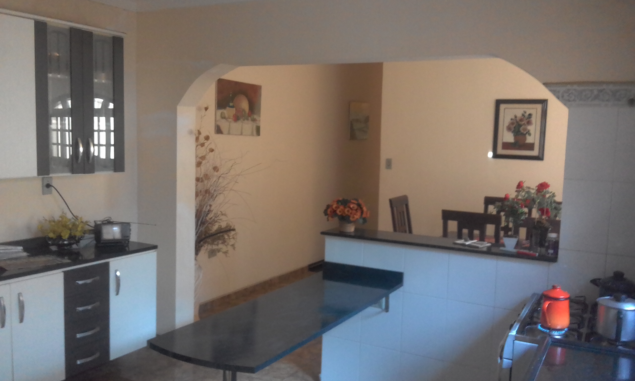 Sobrado com 3 Quartos à Venda, 252 m²em Vila Mogilar - Mogi das Cruzes