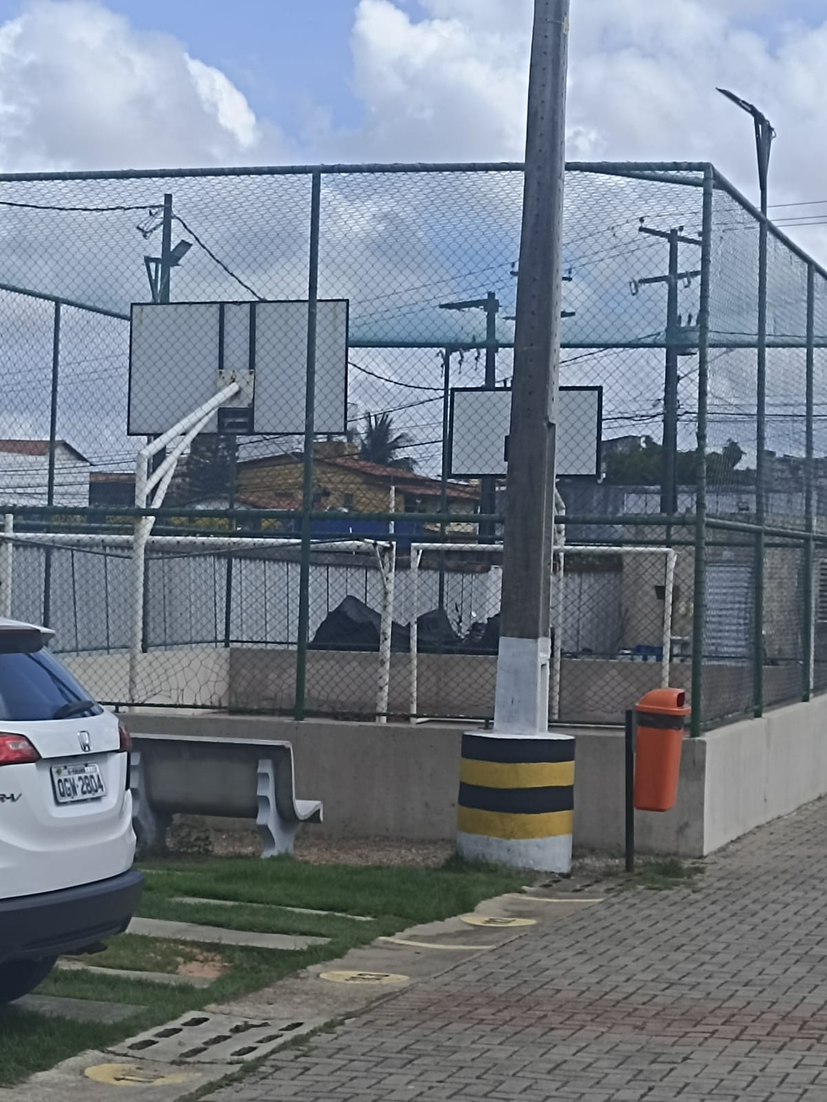 Imagem Apartamento com 3 Quartos para Alugar, 69 m²em Nova Parnamirim - Parnamirim Imagem Apartamento com 3 Quartos para Alugar, 69 m²em Nova Parnamirim - Parnamirim