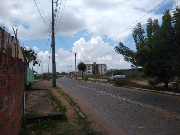 Imagem Terreno à Venda, 343 m² em Planalto - Natal Imagem Terreno à Venda, 343 m² em Planalto - Natal