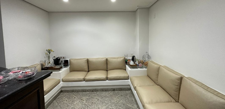 Imagem Consultório à Venda, 50 m²em Moema - São Paulo Imagem Consultório à Venda, 50 m²em Moema - São Paulo