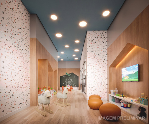 Imagem Apartamento com 3 Quartos à Venda, 114 m² em Jardim Prudência - São Paulo Imagem Apartamento com 3 Quartos à Venda, 114 m² em Jardim Prudência - São Paulo
