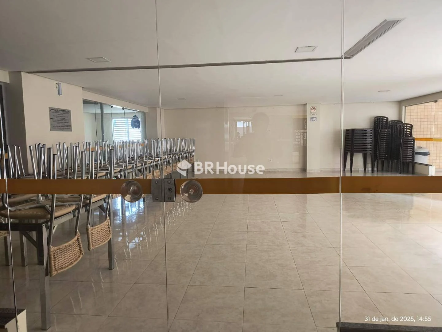 Imagem Apartamento com 3 Quartos à Venda, 80 m² em Norte (Águas Claras) - Brasília