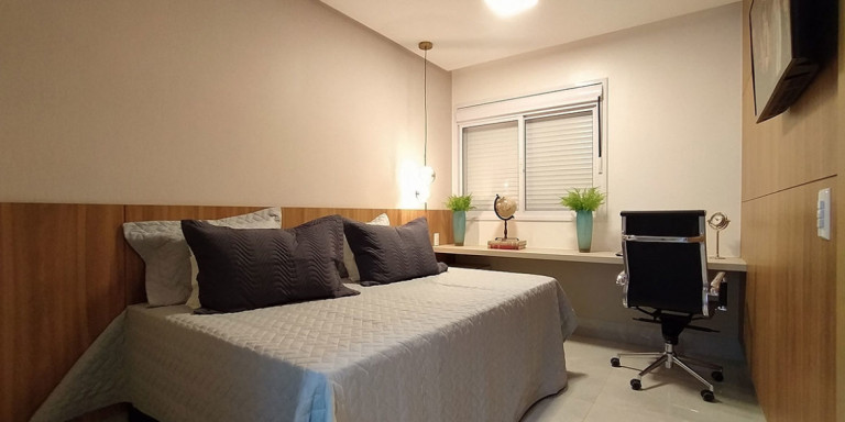 Imagem Casa de Condomínio com 4 Quartos à Venda, 191 m²em Jardim Atlântico - Goiânia