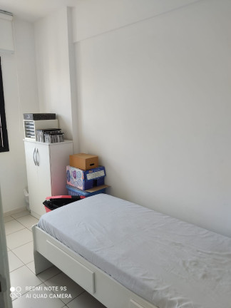 Imagem Apartamento com 3 Quartos à Venda, 73 m² em Vila Laura - Salvador Imagem Apartamento com 3 Quartos à Venda, 73 m² em Vila Laura - Salvador