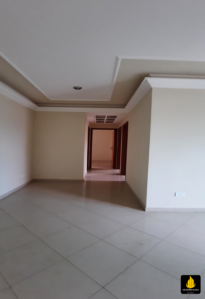 Imagem Apartamento com 3 Quartos à Venda, 90 m²em Vila Leão - Sorocaba