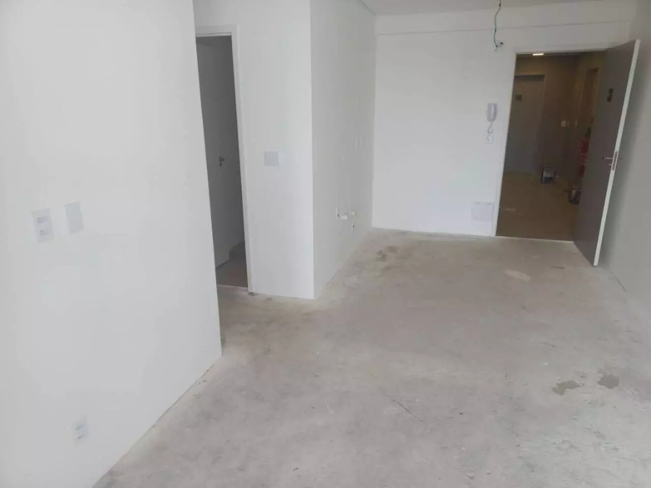 Imagem Apartamento com 2 Quartos à Venda, 61 m²em Ipiranga - São Paulo Imagem Apartamento com 2 Quartos à Venda, 61 m²em Ipiranga - São Paulo