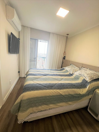 Imagem Apartamento com 2 Quartos à Venda,  em Vila Gumercindo - São Paulo