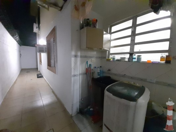 Imagem Casa com 2 Quartos à Venda, 62 m² em Parque Bitaru - São Vicente