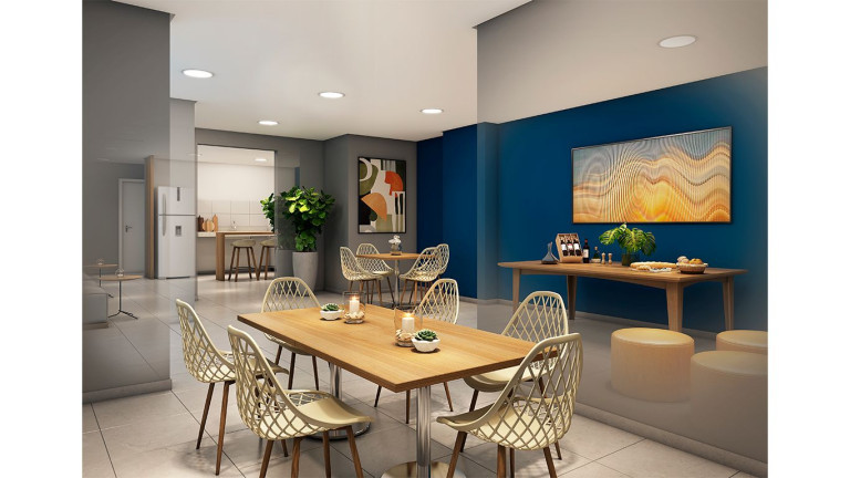 Imagem Apartamento com 2 Quartos à Venda,  em Quitaúna - Osasco