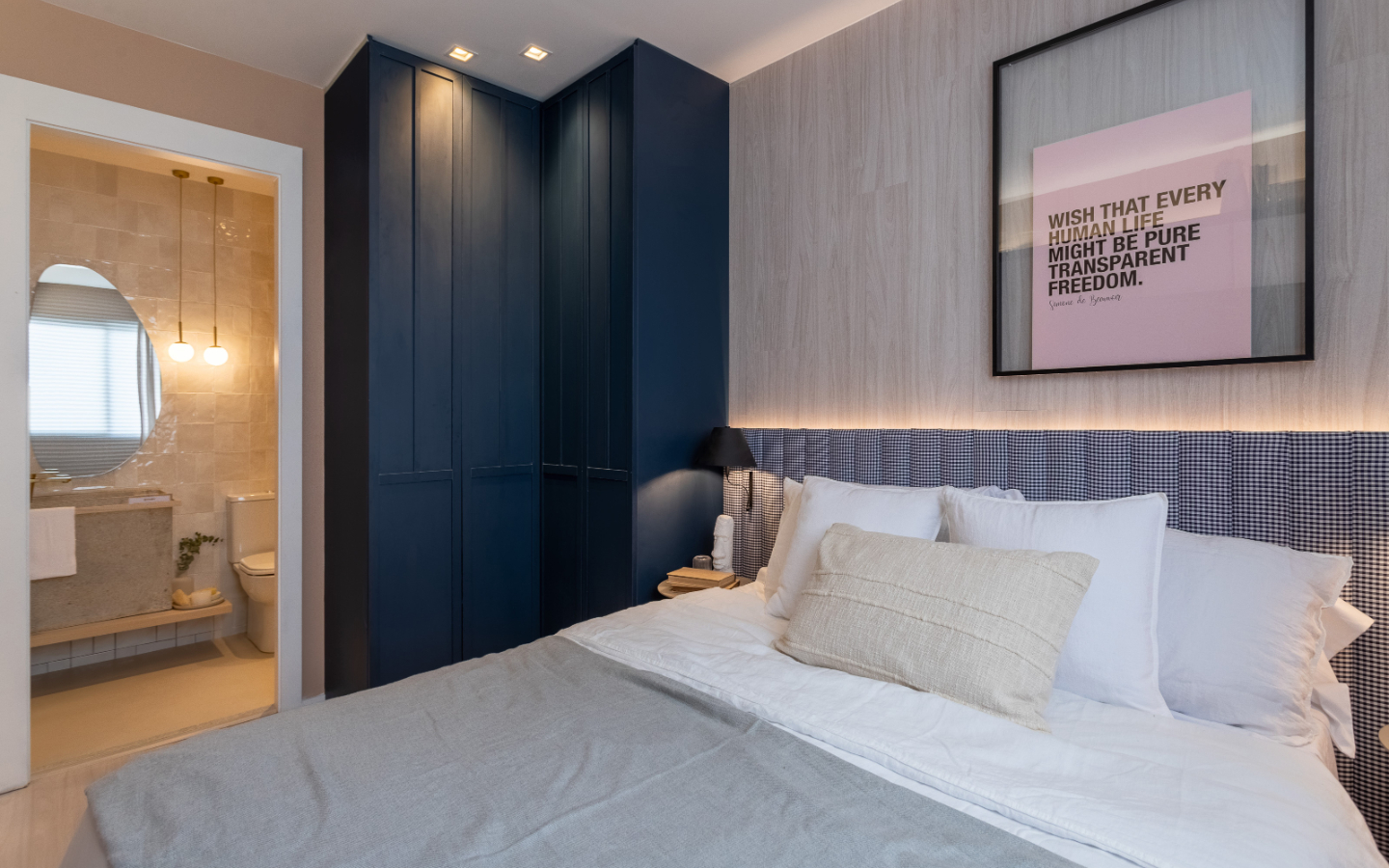 Imagem Apartamento com 2 Quartos à Venda, 41 m²em Centro - Niterói