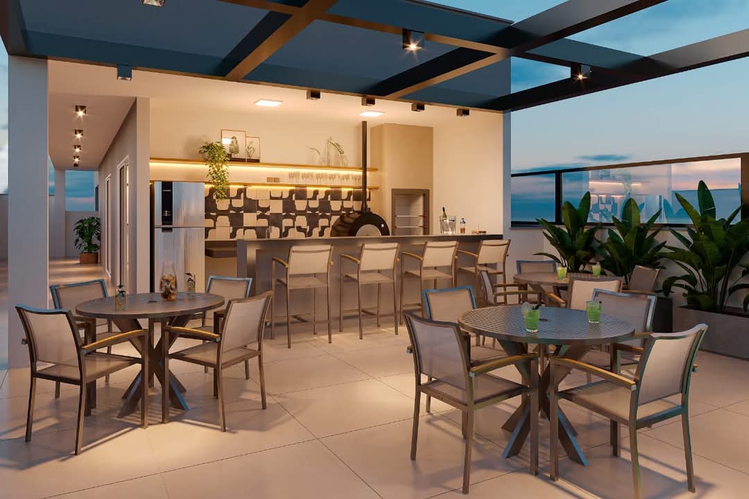 Imagem Apartamento com 2 Quartos à Venda, 45 m² em Todos os Santos - Rio de Janeiro