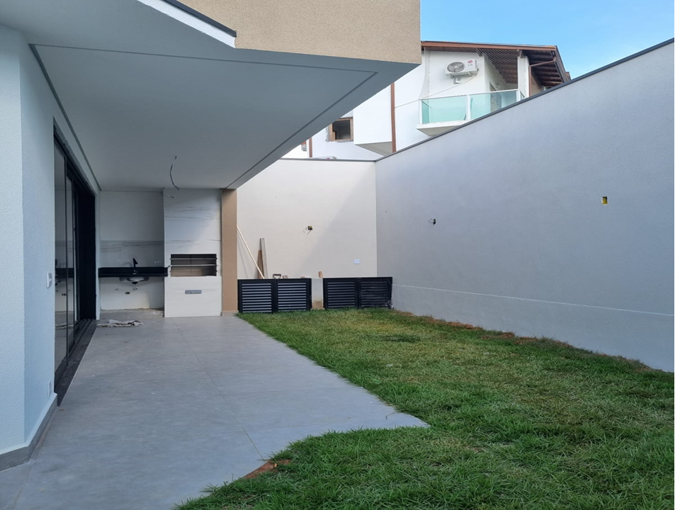 Imagem Casa de Condomínio com 3 Quartos à Venda, 200 m²em Chácara Morada Mediterrânea - Jundiaí