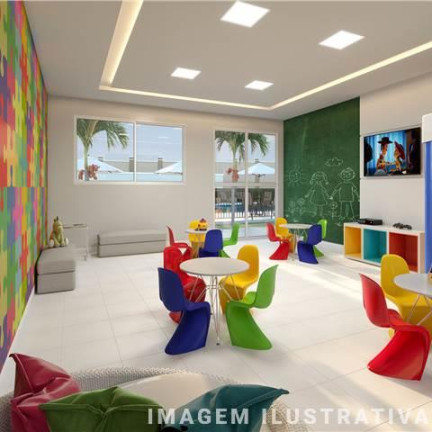 Imagem Apartamento com 2 Quartos à Venda, 46 m² em Maria Paula - São Gonçalo Imagem Apartamento com 2 Quartos à Venda, 46 m² em Maria Paula - São Gonçalo
