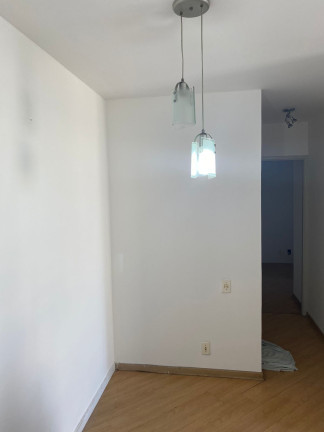 Imagem Apartamento com 2 Quartos para Alugar,  em Cambuci - São Paulo