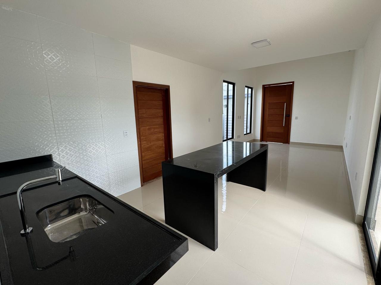 Imagem Casa de Condomínio com 3 Quartos à Venda, 121 m² em Parque das Nações - Parnamirim