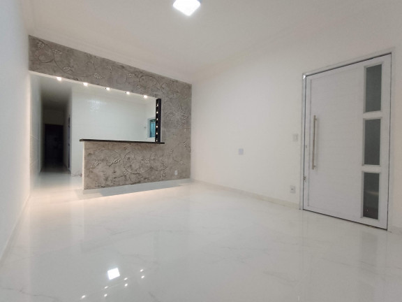Imagem Casa com 2 Quartos à Venda, 101 m² em Maracanã - Praia Grande