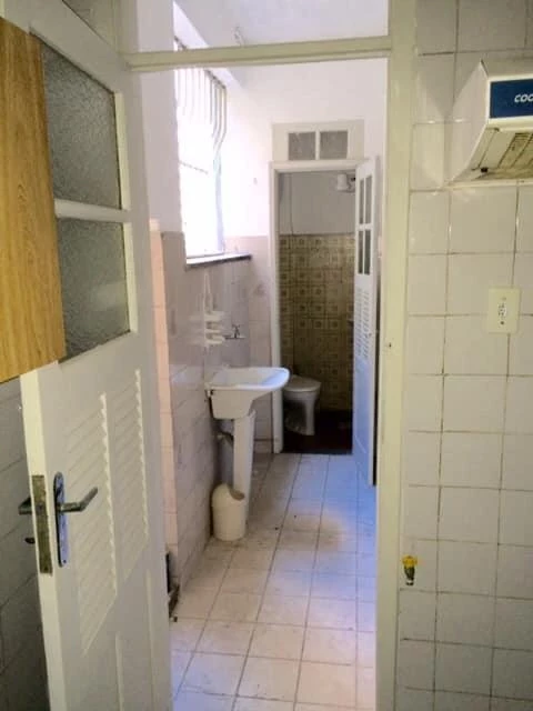 Imagem Apartamento com 3 Quartos à Venda, 120 m² em Icaraí - Niterói