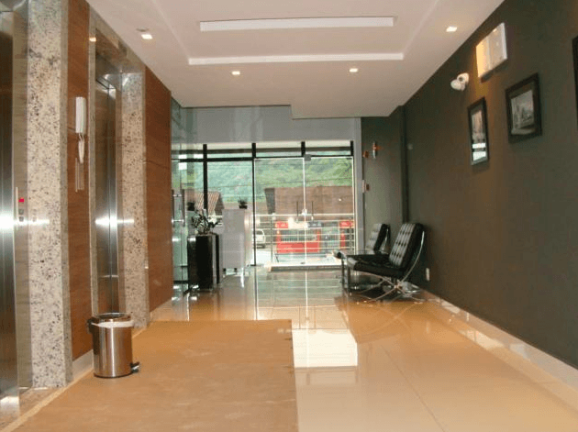 Imagem Ponto Comercial à Venda, 62 m² em América - Joinville Imagem Ponto Comercial à Venda, 62 m² em América - Joinville