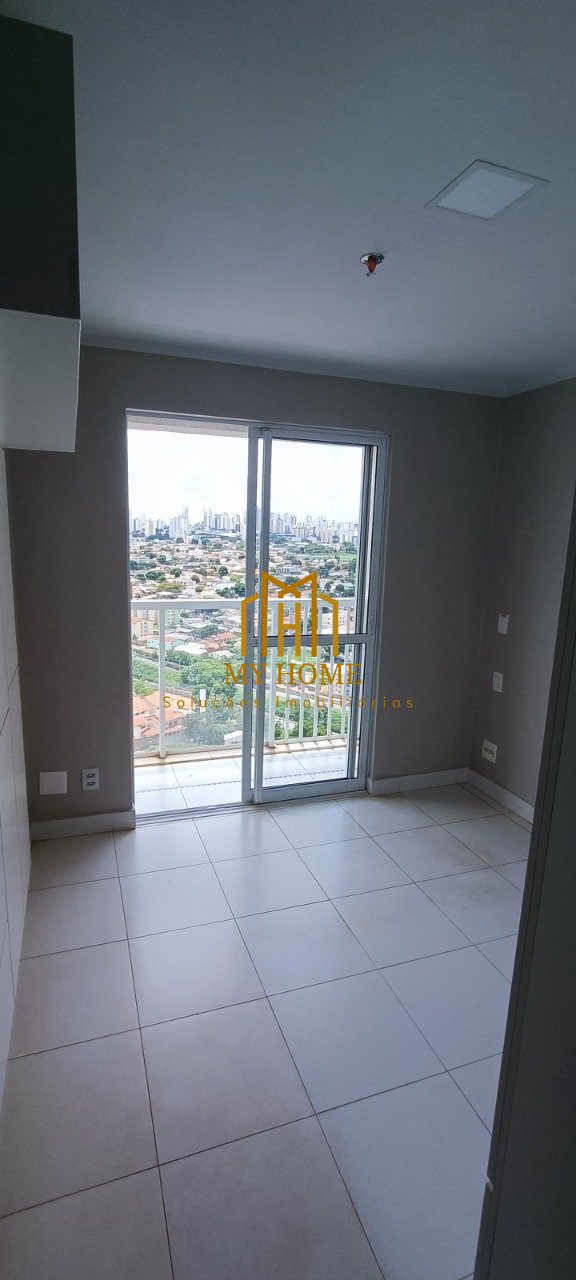 Imagem Loft com 1 Quarto à Venda, 41 m²em Jardim Goiás - Goiânia