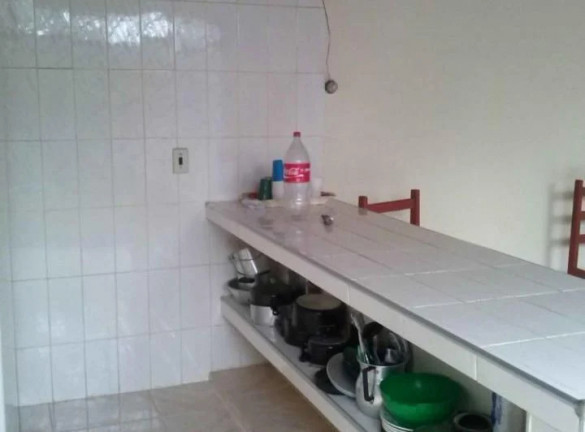 Imagem Chácara com 5 Quartos à Venda, 1.204 m² em Barranco Alto - Caraguatatuba
