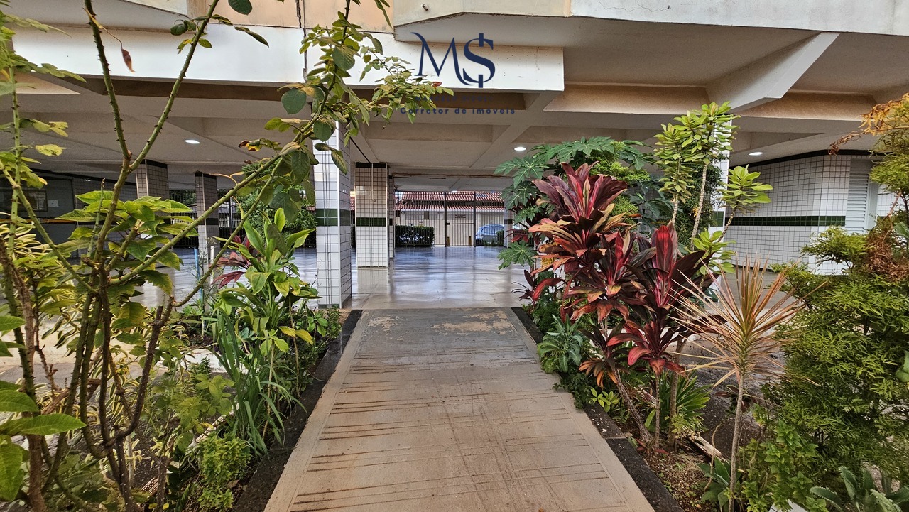Imagem Apartamento com 2 Quartos à Venda, 61 m²em Guará I - Brasília