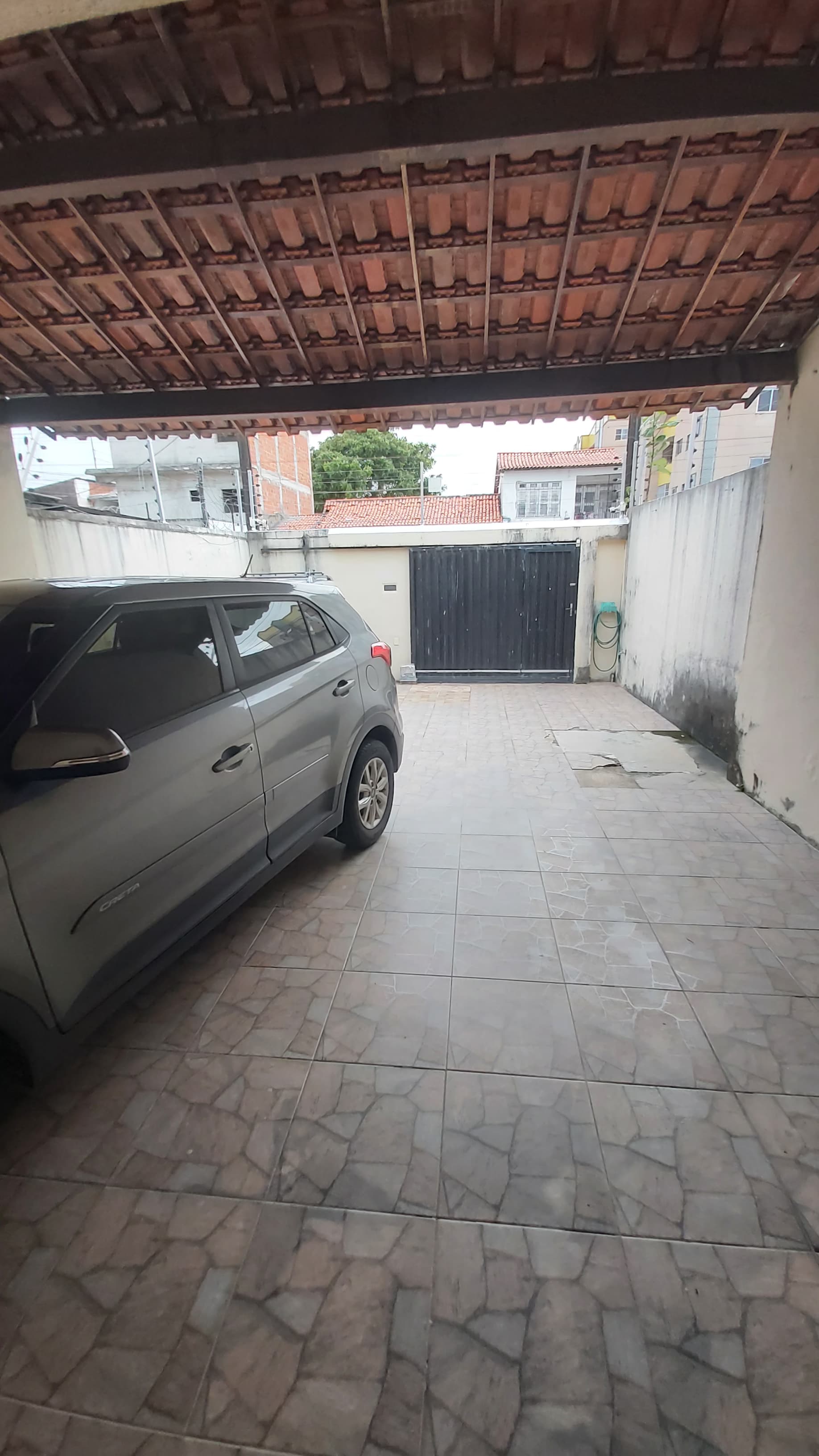 Imagem Casa com 3 Quartos à Venda, 180 m² em Cidade dos Funcionários - Fortaleza