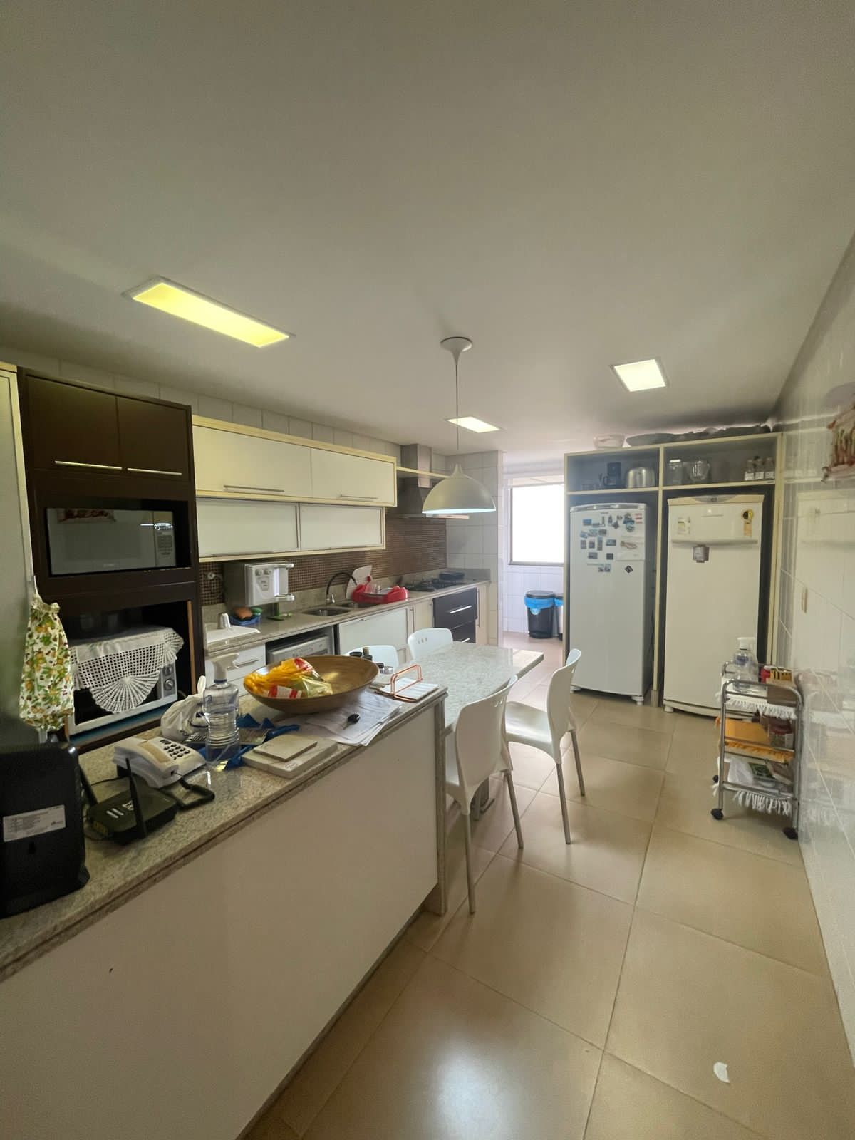 Imagem Apartamento com 3 Quartos à Venda, 167 m²em Setor Bueno - Goiânia