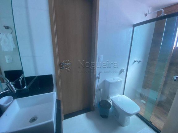 Imagem Apartamento com 3 Quartos à Venda, 79 m² em Praia de Tamandaré - Tamandaré