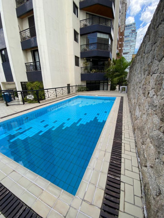 Imagem Apartamento com 3 Quartos à Venda, 126 m² em Itaim Bibi - São Paulo