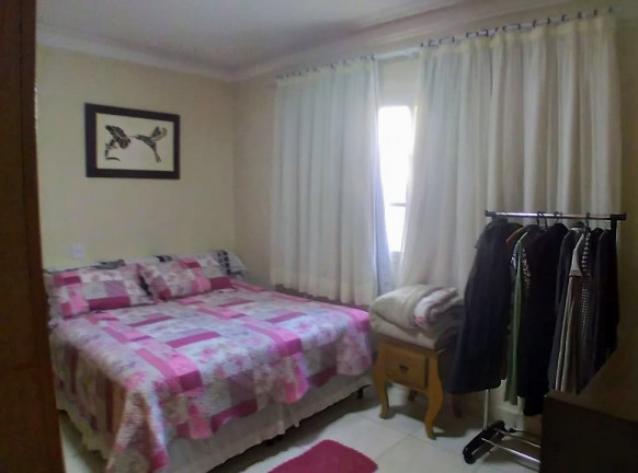 Imagem Casa com 3 Quartos à Venda,  em Somenzari - Marília