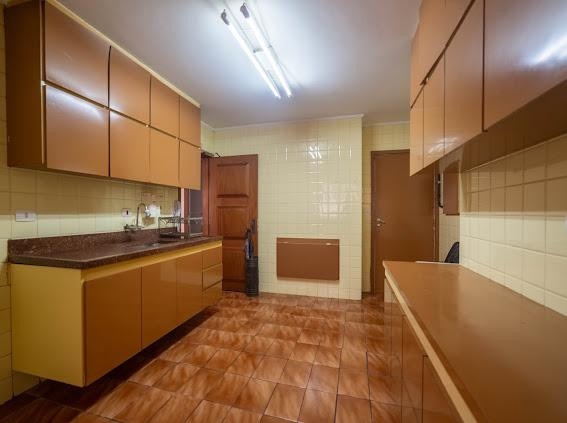 Imagem Apartamento com 3 Quartos à Venda, 130 m²em Paraíso - São Paulo Imagem Apartamento com 3 Quartos à Venda, 130 m²em Paraíso - São Paulo