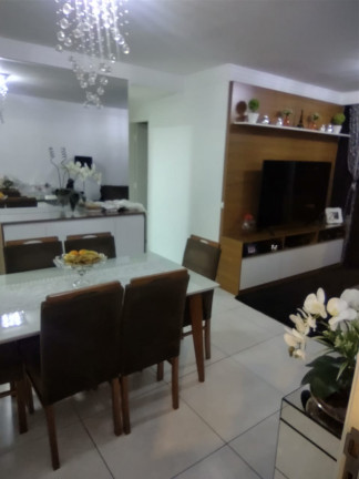 Foto do imóvel Apartamento com 3 Quartos à Venda, 79 m² em Picanço - Guarulhos Foto do imóvel Apartamento com 3 Quartos à Venda, 79 m² em Picanço - Guarulhos