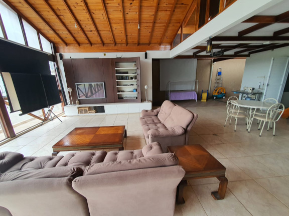 Imagem Chácara com 6 Quartos à Venda, 600 m²em Cururuquara - Santana de Parnaíba
