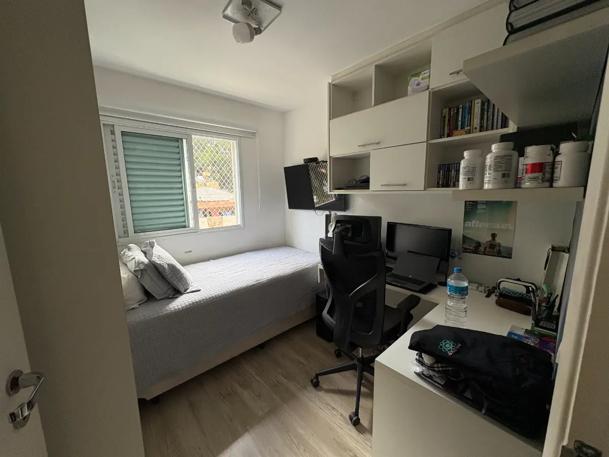 Imagem Apartamento com 3 Quartos à Venda, 82 m² em Vila Romana - São Paulo Imagem Apartamento com 3 Quartos à Venda, 82 m² em Vila Romana - São Paulo