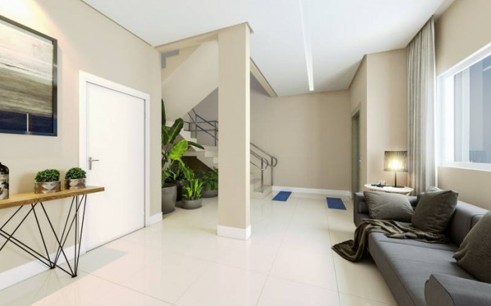 Imagem Apartamento com 2 Quartos à Venda, 44 m² em Porto D'Antas - Aracaju Imagem Apartamento com 2 Quartos à Venda, 44 m² em Porto D'Antas - Aracaju