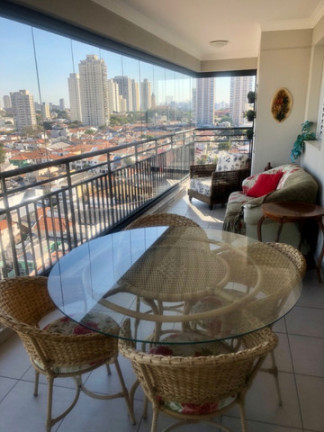 Imagem Apartamento com 3 Quartos à Venda,  em Ipiranga - São Paulo