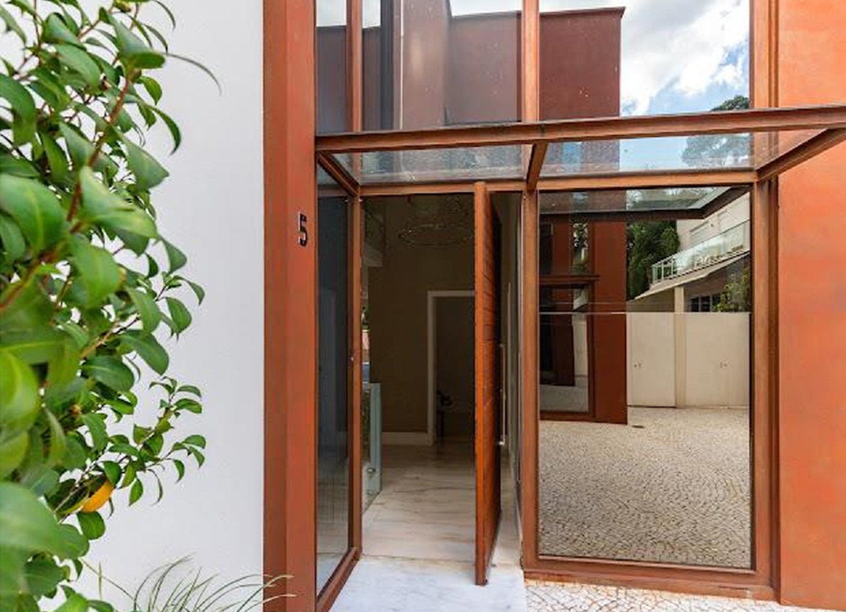Imagem Casa de Condomínio com 4 Quartos à Venda, 680 m² em Parque Colonial - São Paulo