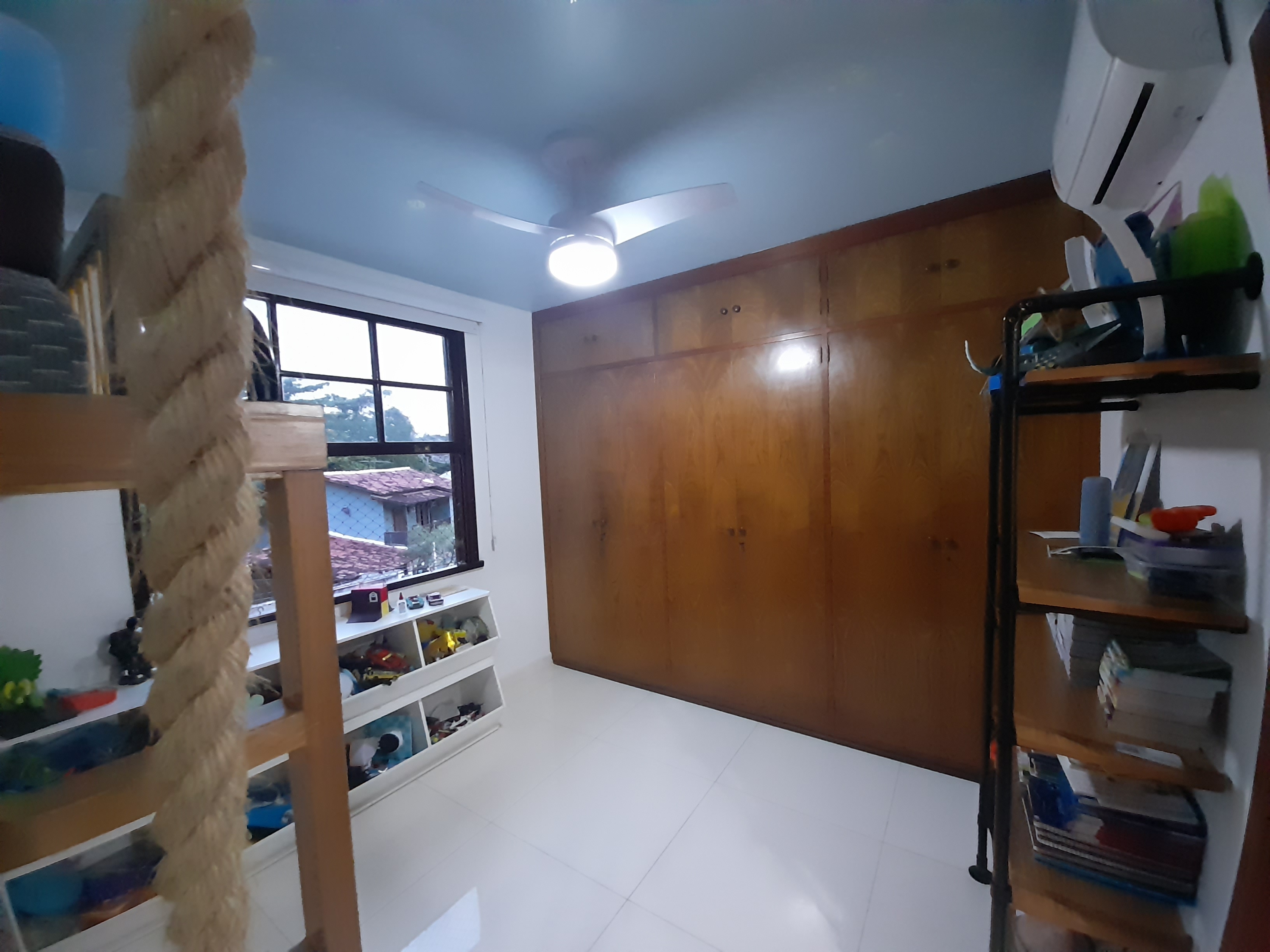 Imagem Casa de Condomínio com 4 Quartos à Venda, 261 m²em Freguesia (Jacarepaguá) - Rio de Janeiro Imagem Casa de Condomínio com 4 Quartos à Venda, 261 m²em Freguesia (Jacarepaguá) - Rio de Janeiro